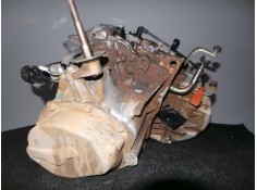 Recambio de caja cambios para citroën xantia break 1.9 turbodiesel referencia OEM IAM 20TB98 MANUAL 5 VELOCIDADES 2