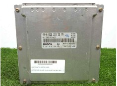 Recambio de centralita motor uce para mercedes-benz clase m (w163) 2.7 cdi 20v cat referencia OEM IAM 0281010796-A6121533279-EDC