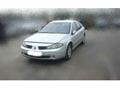 RENAULT LAGUNA II (BG0)