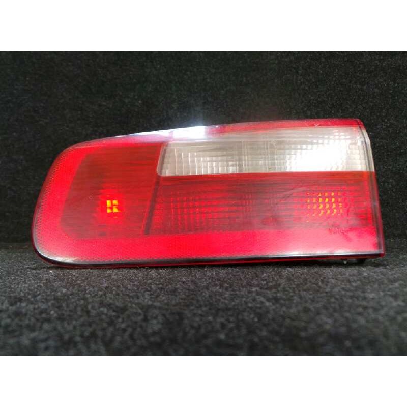 Recambio de piloto trasero derecho para renault laguna ii (bg0) 1.9 dci diesel referencia OEM IAM  01-05 INTERIOR