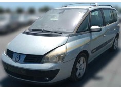RENAULT ESPACE IV (JK0)