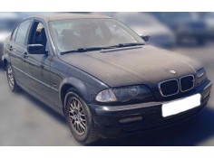 BMW SERIE 3 BERLINA (E46)