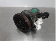 Recambio de compresor aire acondicionado para bmw serie 3 berlina (e36) 1.8 16v cat referencia OEM IAM 64528390228-8390646-93100 2