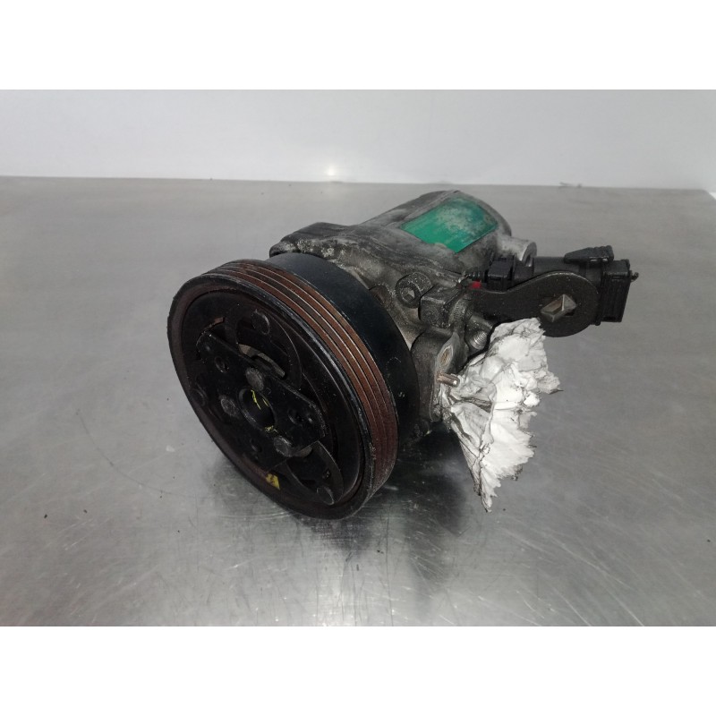 Recambio de compresor aire acondicionado para bmw serie 3 berlina (e36) 1.8 16v cat referencia OEM IAM 64528390228-8390646-93100