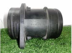Recambio de caudalimetro para volkswagen golf vii lim. 1.6 tdi dpf referencia OEM IAM A2C53428538  