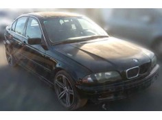 BMW SERIE 3 BERLINA (E46)