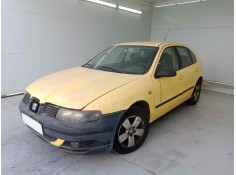 SEAT LEON (1M1)