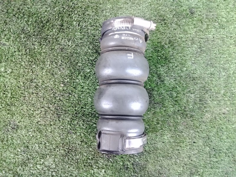 Recambio de tubo presion turbocompresor para citroën c4 coupe 1.6 16v hdi referencia OEM IAM 9685214180 FLEXIBLE 