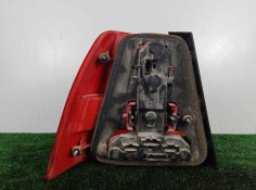 Recambio de piloto trasero derecho para volkswagen bora berlina (1j2) 1.9 tdi referencia OEM IAM SINREFERENCIA DEPO  2