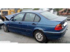 BMW SERIE 3 BERLINA (E46)