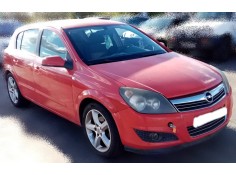 OPEL ASTRA H BERLINA