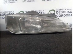 Recambio de faro derecho para peugeot 406 berlina (s1/s2) 2.0 hdi referencia OEM IAM 0301037022 95-99 