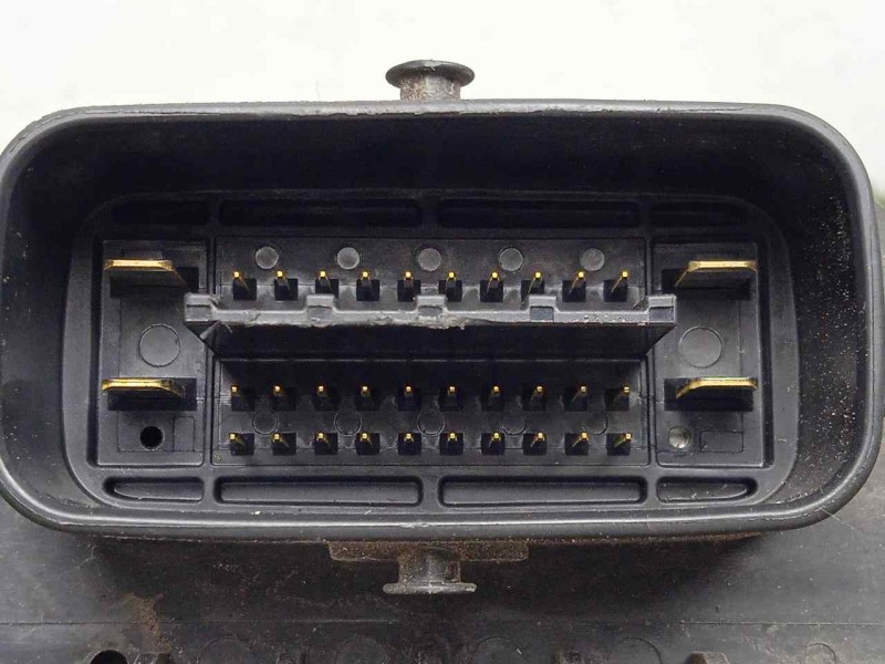 Recambio de abs para mazda 6 lim. (gh) 2.2 turbodiesel cat referencia OEM IAM GDK4437A0-1338006980  