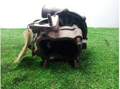 Recambio de turbocompresor para mg serie 400 (rt) 2.0 turbodiesel referencia OEM IAM PMF100440-4520984 GT1548  2