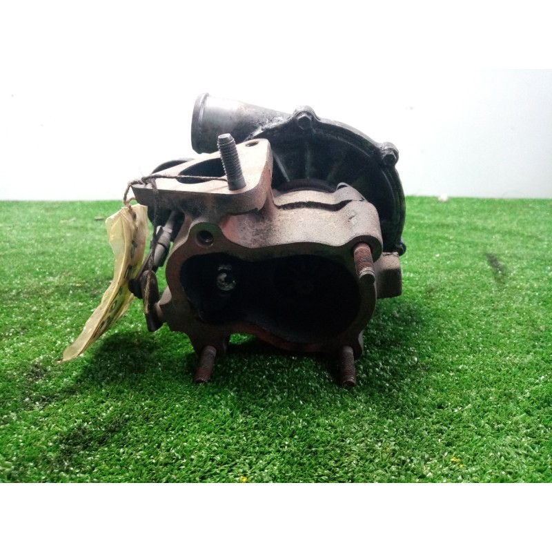 Recambio de turbocompresor para mg serie 400 (rt) 2.0 turbodiesel referencia OEM IAM PMF100440-4520984 GT1548 