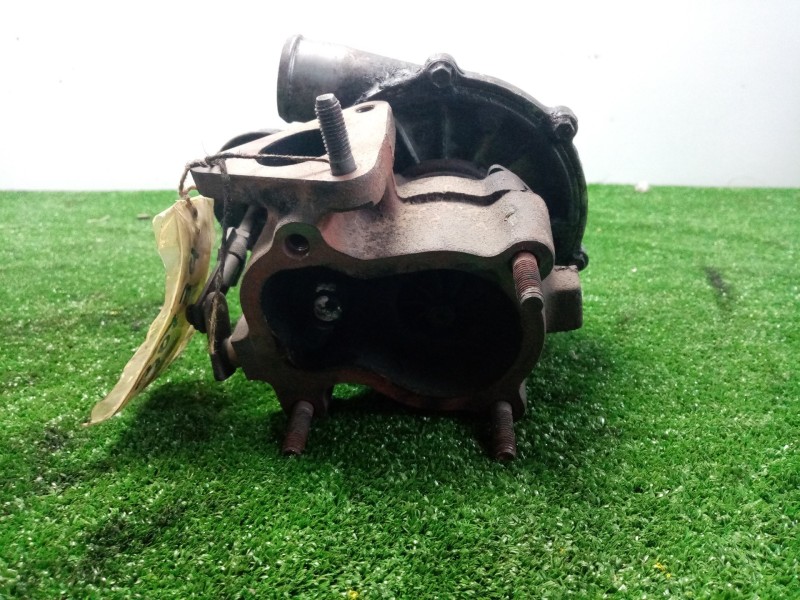 Recambio de turbocompresor para mg serie 400 (rt) 2.0 turbodiesel referencia OEM IAM PMF100440-4520984 GT1548 