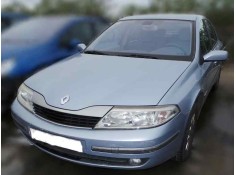 RENAULT LAGUNA II (BG0)