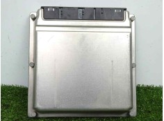 Recambio de centralita motor uce para mercedes-benz clase m (w163) 2.7 cdi 20v cat referencia OEM IAM 0281010796-A6121533279-EDC 2