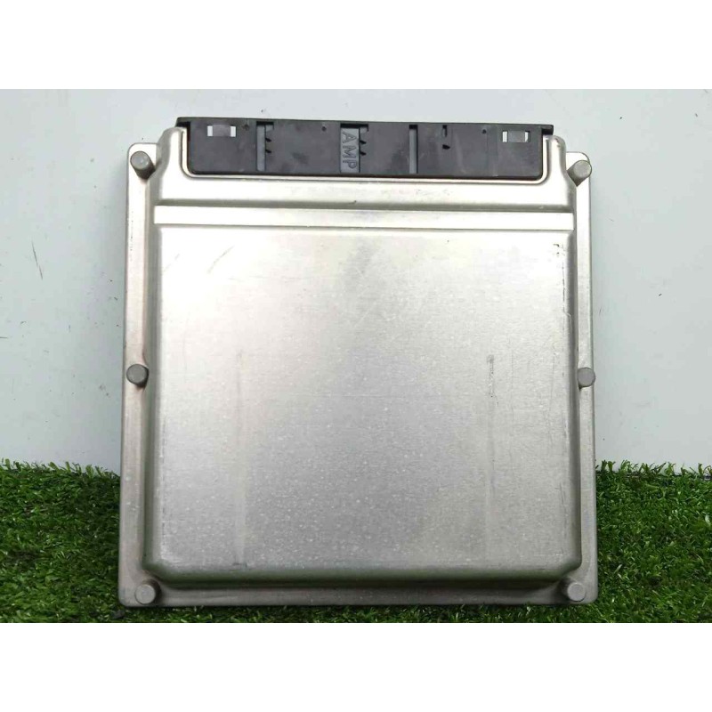 Recambio de centralita motor uce para mercedes-benz clase m (w163) 2.7 cdi 20v cat referencia OEM IAM 0281010796-A6121533279-EDC