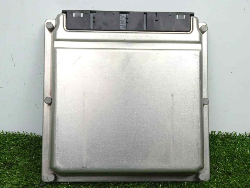 Recambio de centralita motor uce para mercedes-benz clase m (w163) 2.7 cdi 20v cat referencia OEM IAM 0281010796-A6121533279-EDC