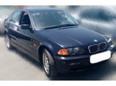 BMW SERIE 3 BERLINA (E46)