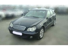 MERCEDES-BENZ CLASE C (W203) BERLINA