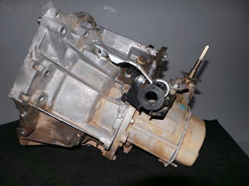 Recambio de caja cambios para citroën xantia break 1.9 turbodiesel referencia OEM IAM 20TB98 MANUAL 5 VELOCIDADES