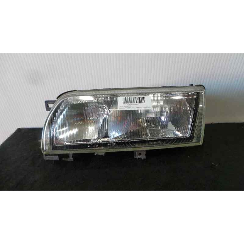 Recambio de faro izquierdo para nissan primera berl./familiar (p10/w10) 2.0 16v cat referencia OEM IAM  90-96 H4