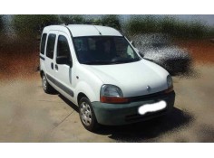 RENAULT KANGOO (F/KC0)