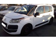 CITROËN C3 PICASSO