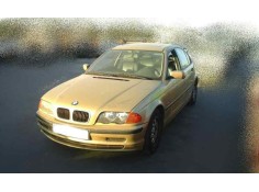 BMW SERIE 3 BERLINA (E46)