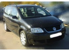 VOLKSWAGEN TOURAN (1T1)