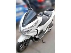 HONDA PCX 125