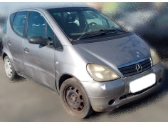 MERCEDES-BENZ CLASE A (W168)