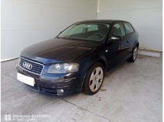 AUDI A3 (8P1)
