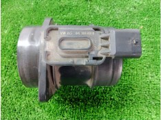 Recambio de caudalimetro para volkswagen golf vii lim. 1.6 tdi dpf referencia OEM IAM A2C53428538   2