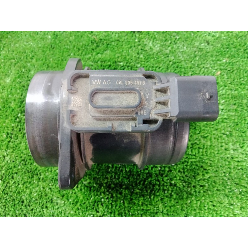 Recambio de caudalimetro para volkswagen golf vii lim. 1.6 tdi dpf referencia OEM IAM A2C53428538  