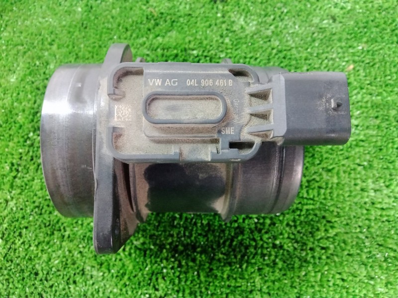 Recambio de caudalimetro para volkswagen golf vii lim. 1.6 tdi dpf referencia OEM IAM A2C53428538  