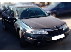 RENAULT LAGUNA II (BG0)
