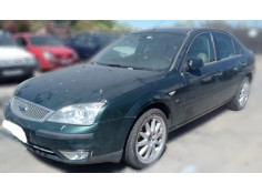 FORD MONDEO BERLINA (GE)