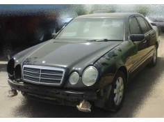 MERCEDES-BENZ CLASE E (W210) BERLINA DIESEL