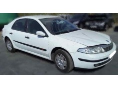 RENAULT LAGUNA II (BG0)