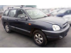 HYUNDAI SANTA FE (SM)