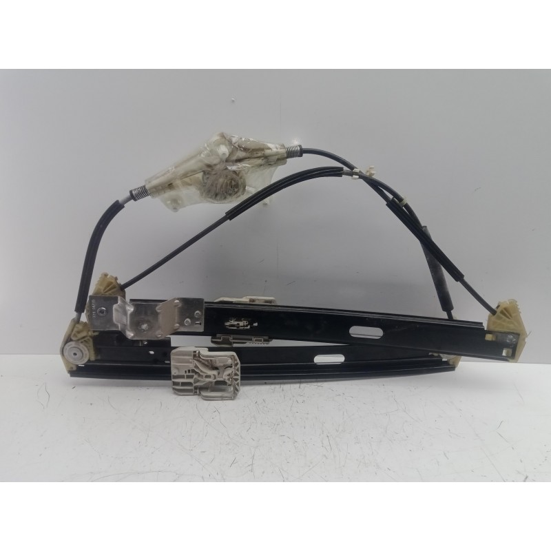 Recambio de elevalunas delantero derecho para seat leon (5f1) 1.6 tdi referencia OEM IAM 5F4837462D 12-20 - ELECTRICO 5.PUERTAS 