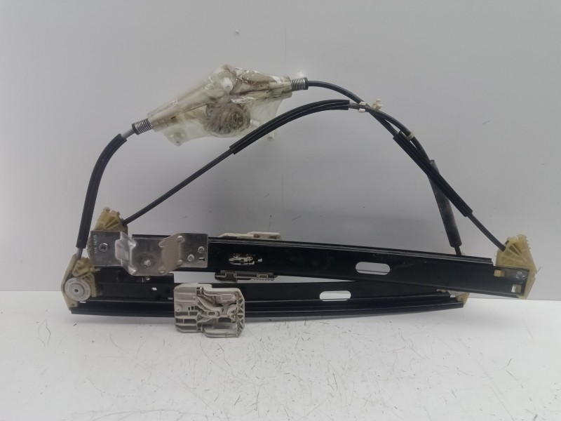 Recambio de elevalunas delantero derecho para seat leon (5f1) 1.6 tdi referencia OEM IAM 5F4837462D 12-20 - ELECTRICO 5.PUERTAS 