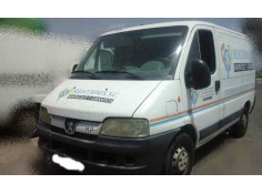PEUGEOT BOXER CAJA CERRADA (RS3200)(330)('02)