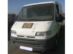 CITROËN JUMPER CAJA CERRADA (2)