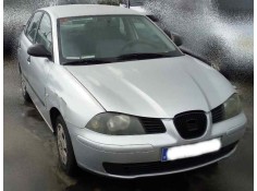 SEAT IBIZA (6L1)