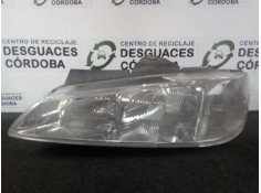Recambio de faro izquierdo para peugeot 406 berlina (s1/s2) 2.0 hdi referencia OEM IAM 0301037021 95-99 