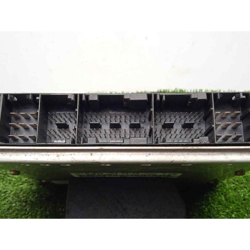 Recambio de centralita motor uce para mercedes-benz clase m (w163) 2.7 cdi 20v cat referencia OEM IAM 0281010796-A6121533279-EDC